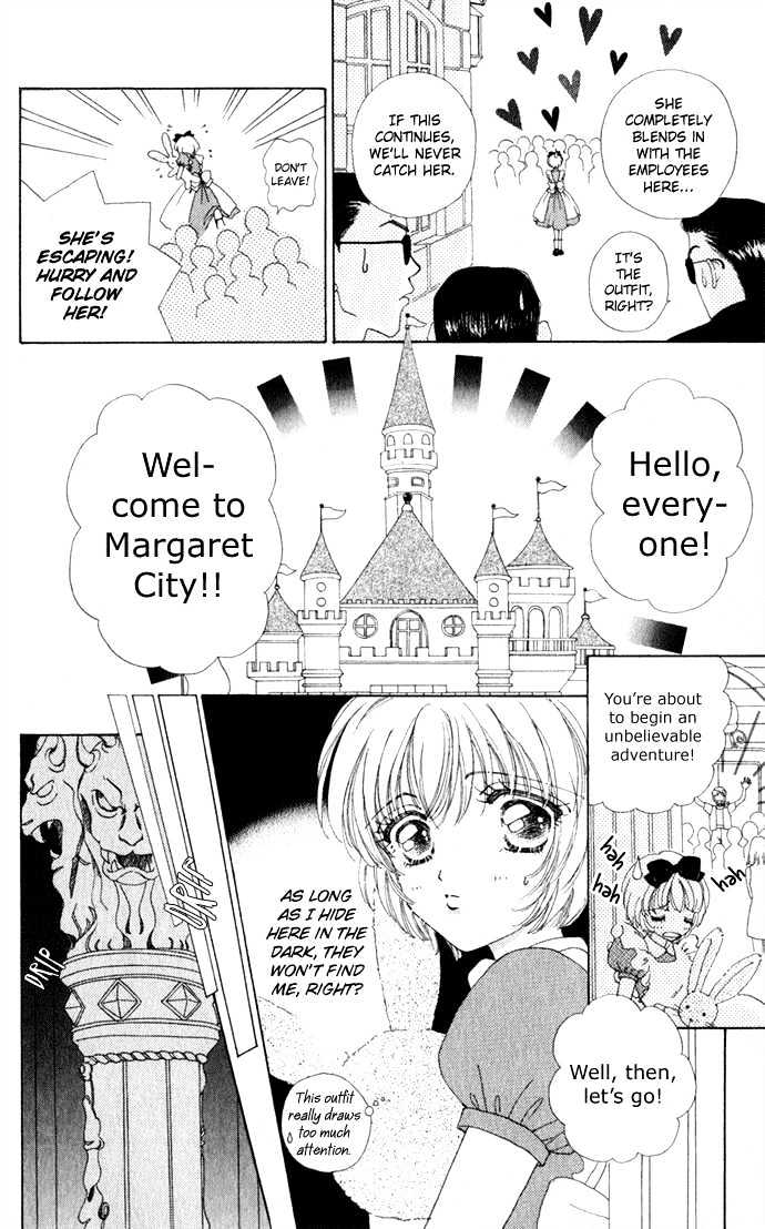 Hana ni Nare Chapter 12 page 10 - Chapter 12