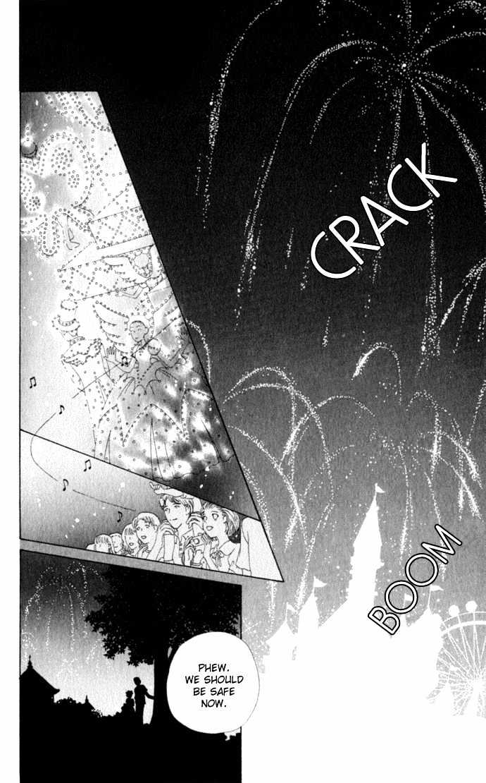 Hana ni Nare Chapter 12 page 14 - Chapter 12
