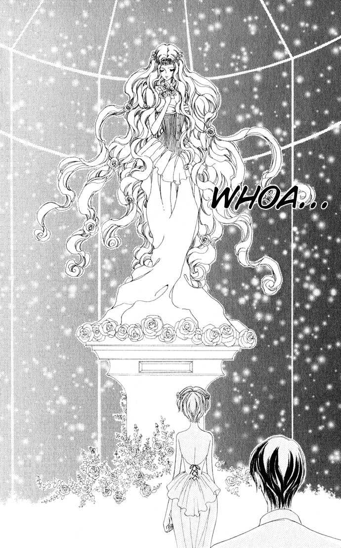 Hana ni Nare Chapter 13 page 20 - Chapter 13