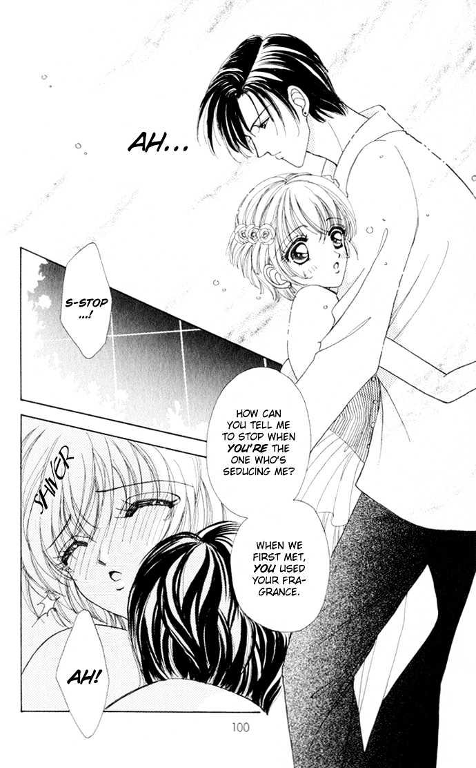 Hana ni Nare Chapter 13 page 24 - Chapter 13