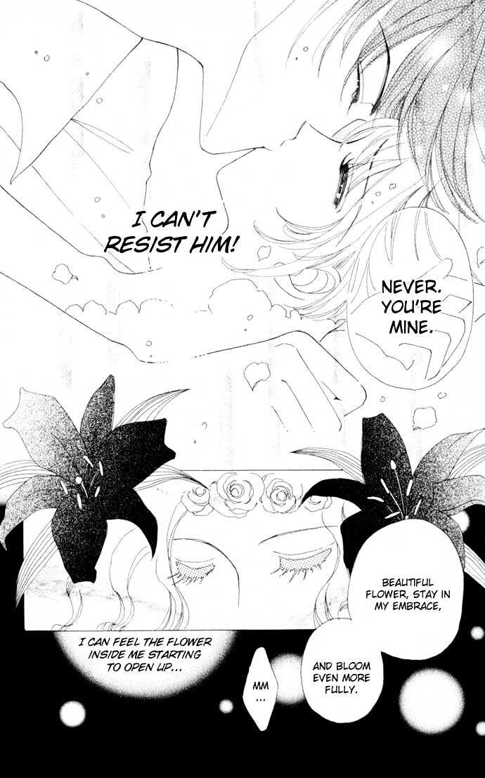 Hana ni Nare Chapter 13 page 26 - Chapter 13