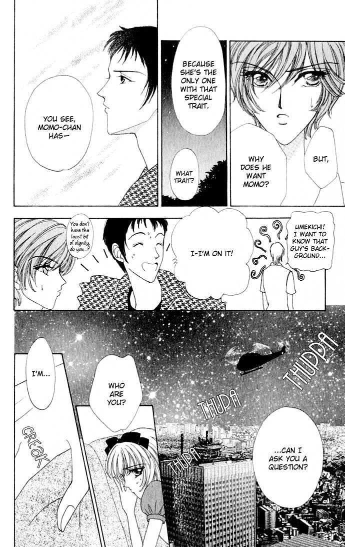 Hana ni Nare Chapter 13 page 8 - Chapter 13