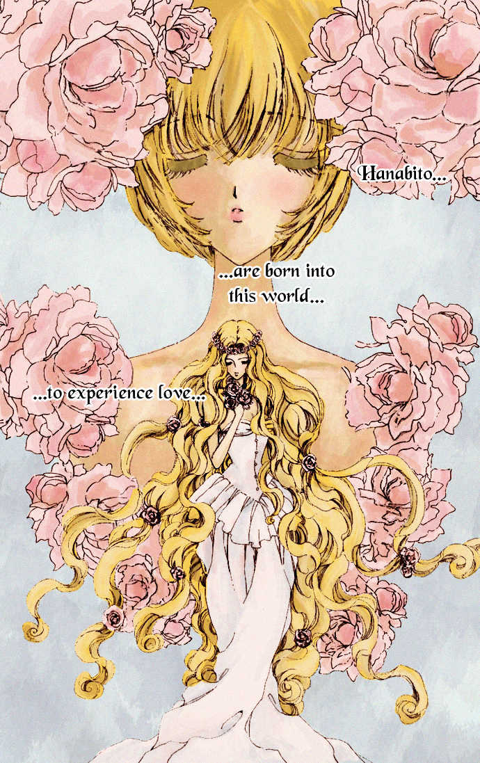 Hana ni Nare Chapter 14 page 2 - Chapter 14