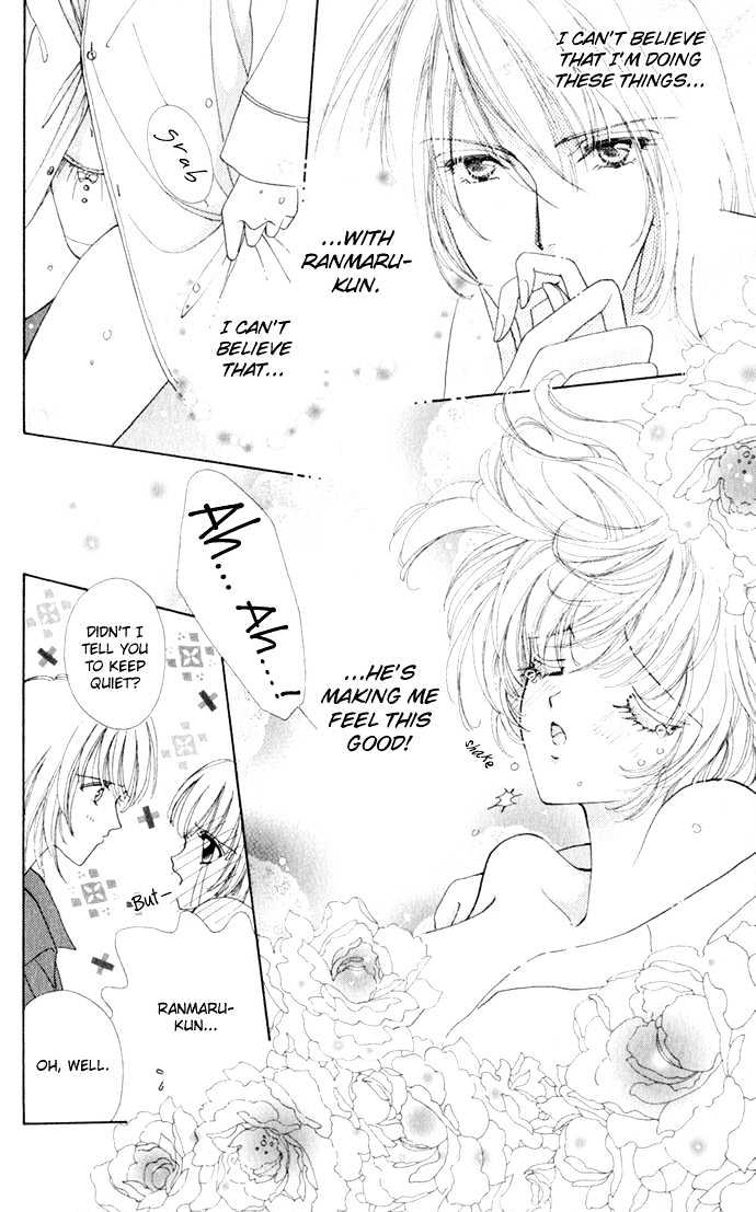 Hana ni Nare Chapter 14 page 24 - Chapter 14