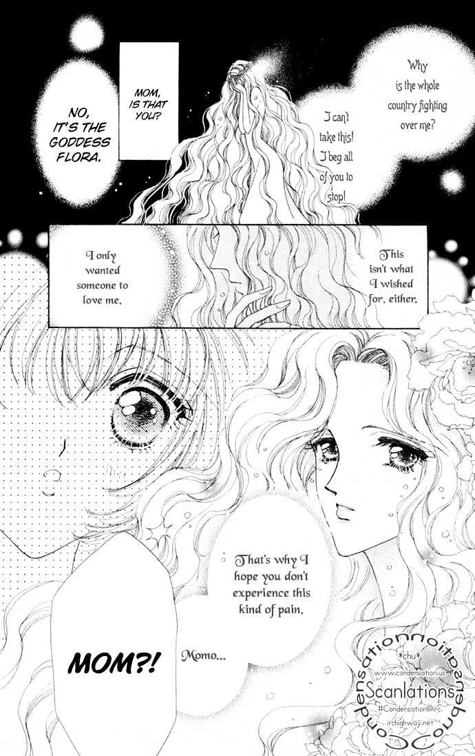 Hana ni Nare Chapter 14 page 4 - Chapter 14