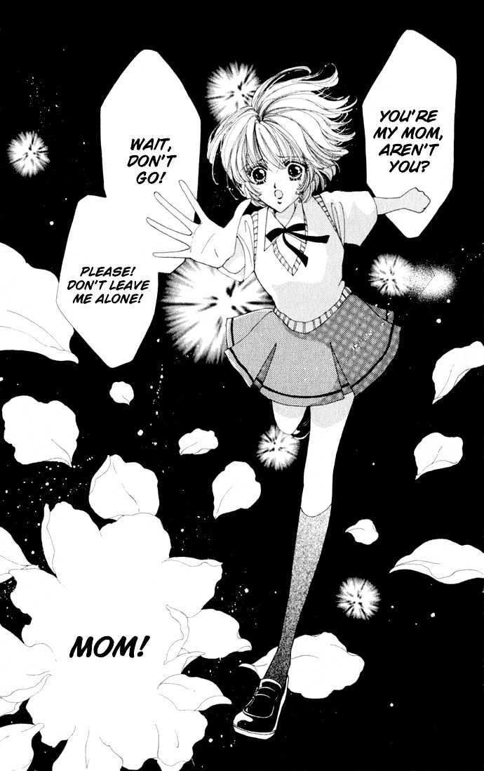 Hana ni Nare Chapter 14 page 5 - Chapter 14