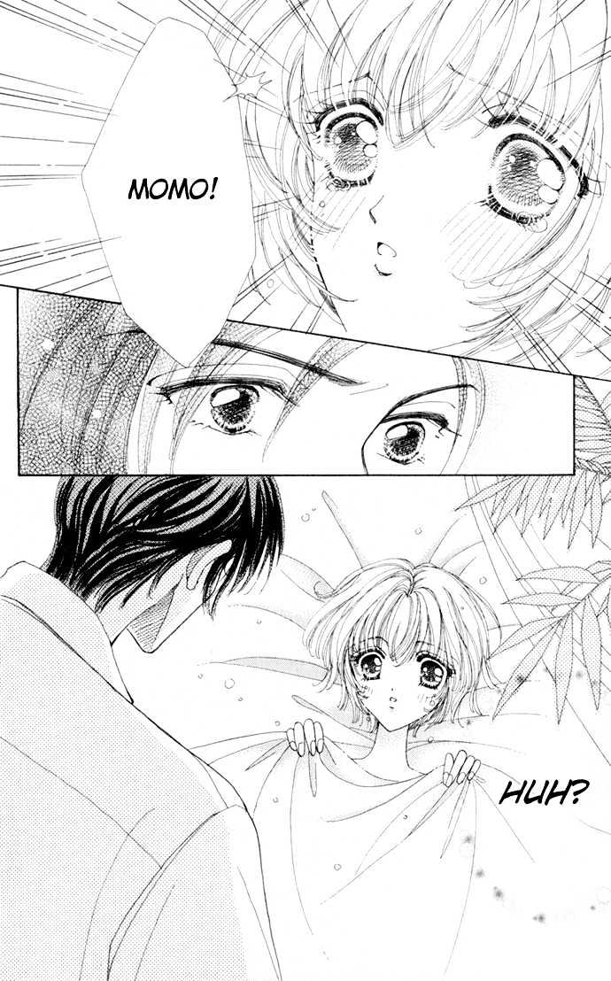 Hana ni Nare Chapter 14 page 6 - Chapter 14