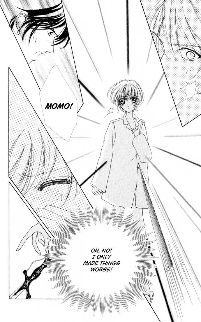 Hana ni Nare Chapter 15 page 13 - Chapter 15