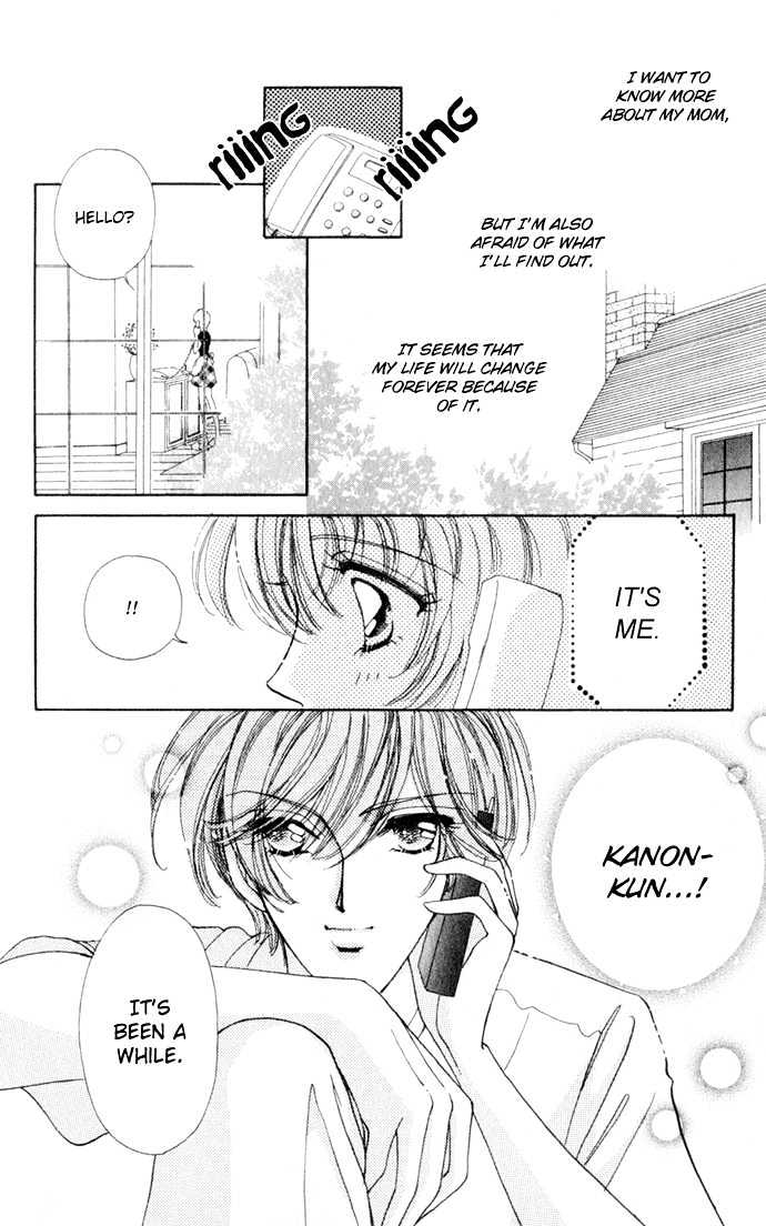 Hana ni Nare Chapter 16 page 18 - Chapter 16