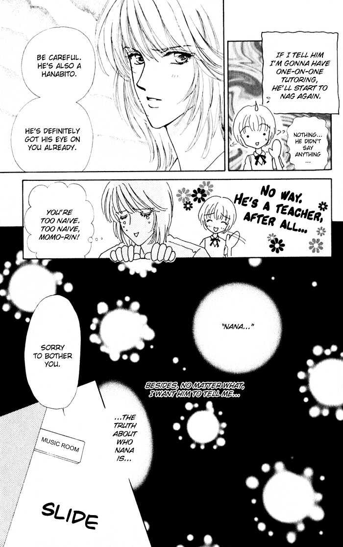 Hana ni Nare Chapter 17 page 16 - Chapter 17