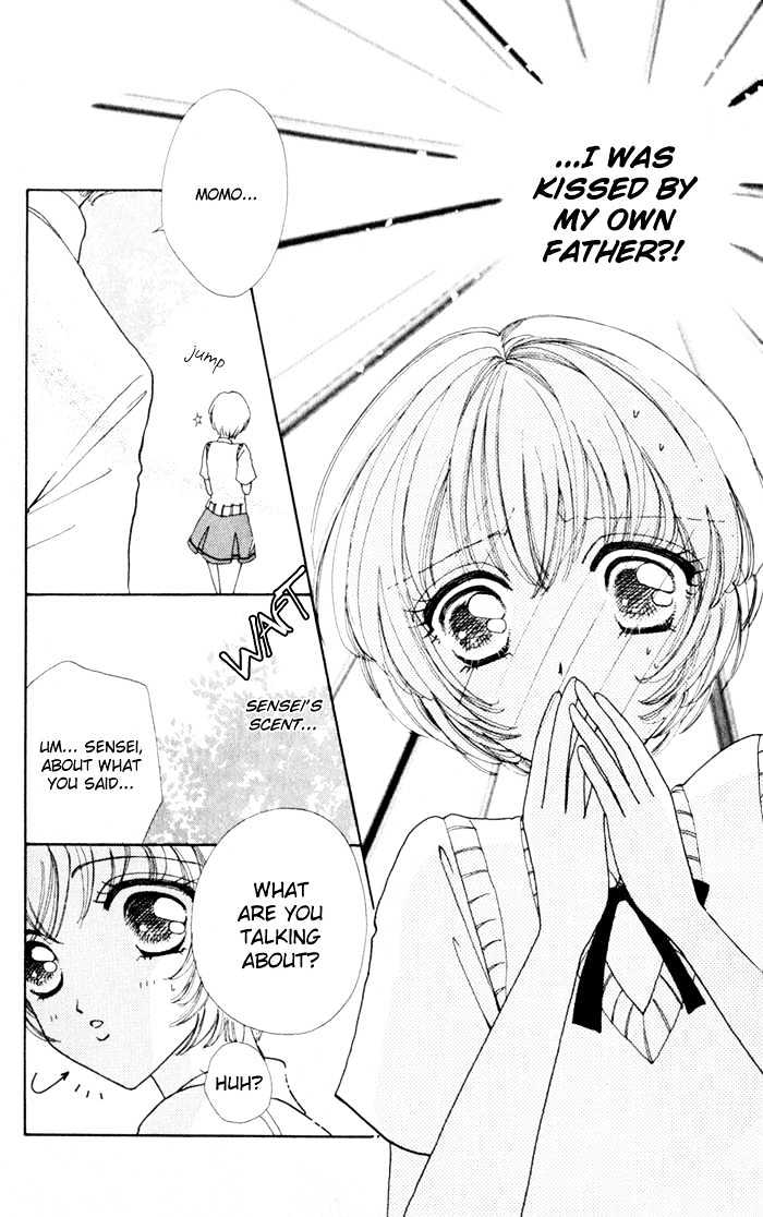 Hana ni Nare Chapter 17 page 25 - Chapter 17