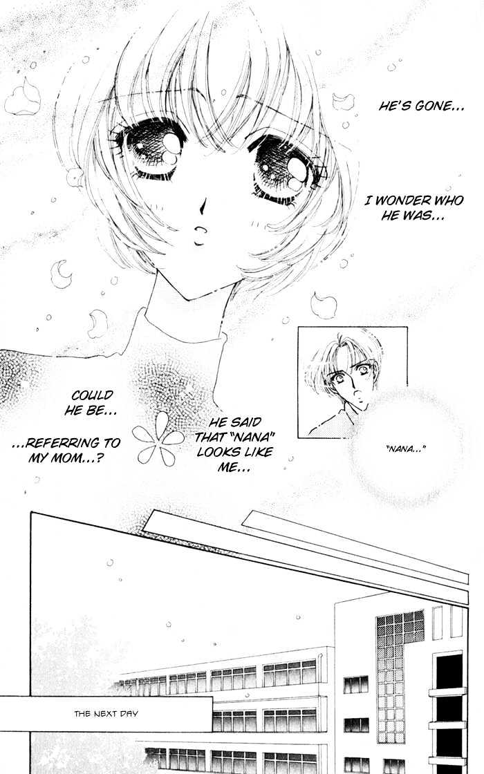 Hana ni Nare Chapter 17 page 8 - Chapter 17