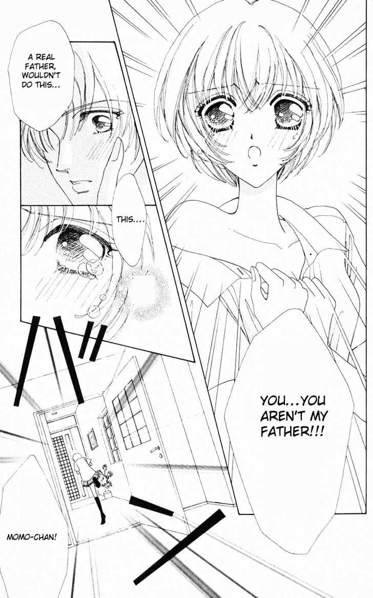 Hana ni Nare Chapter 18 page 19 - Chapter 18