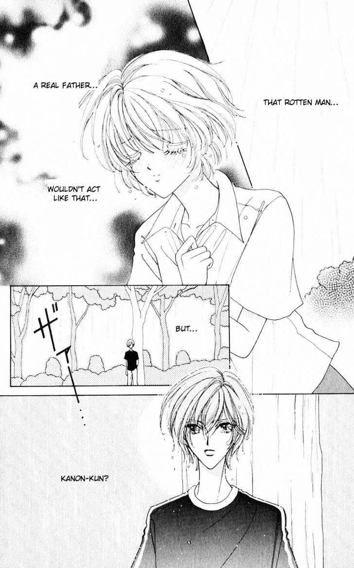 Hana ni Nare Chapter 18 page 20 - Chapter 18