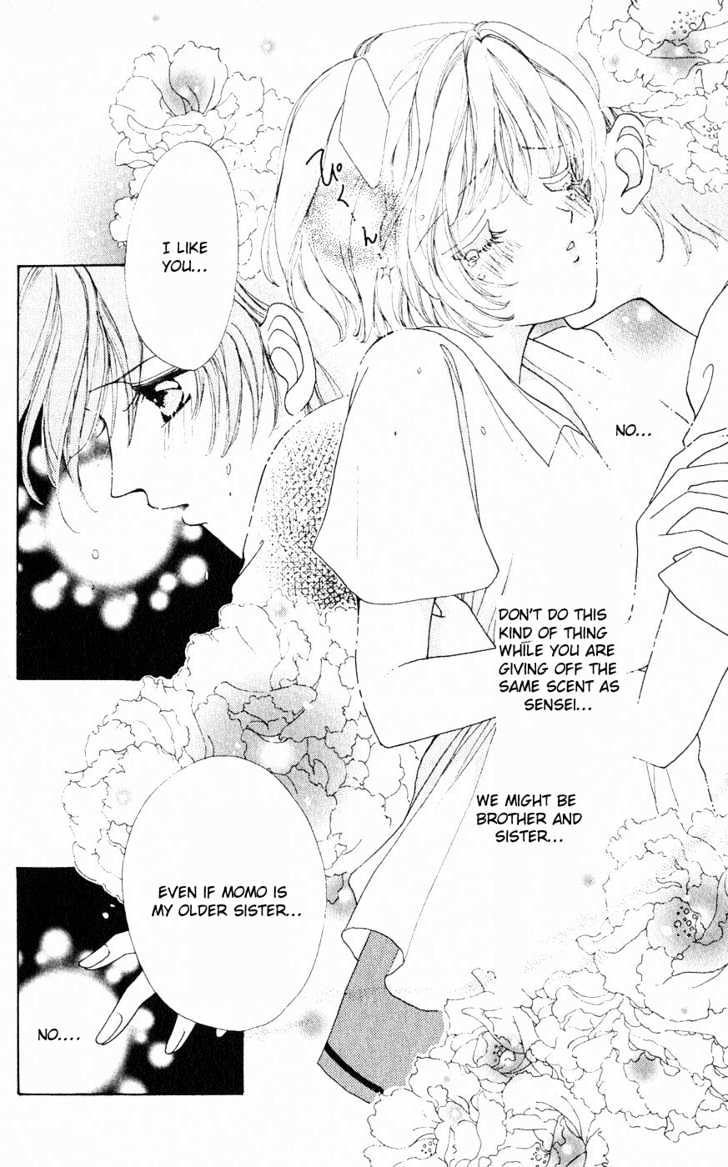 Hana ni Nare Chapter 18 page 24 - Chapter 18