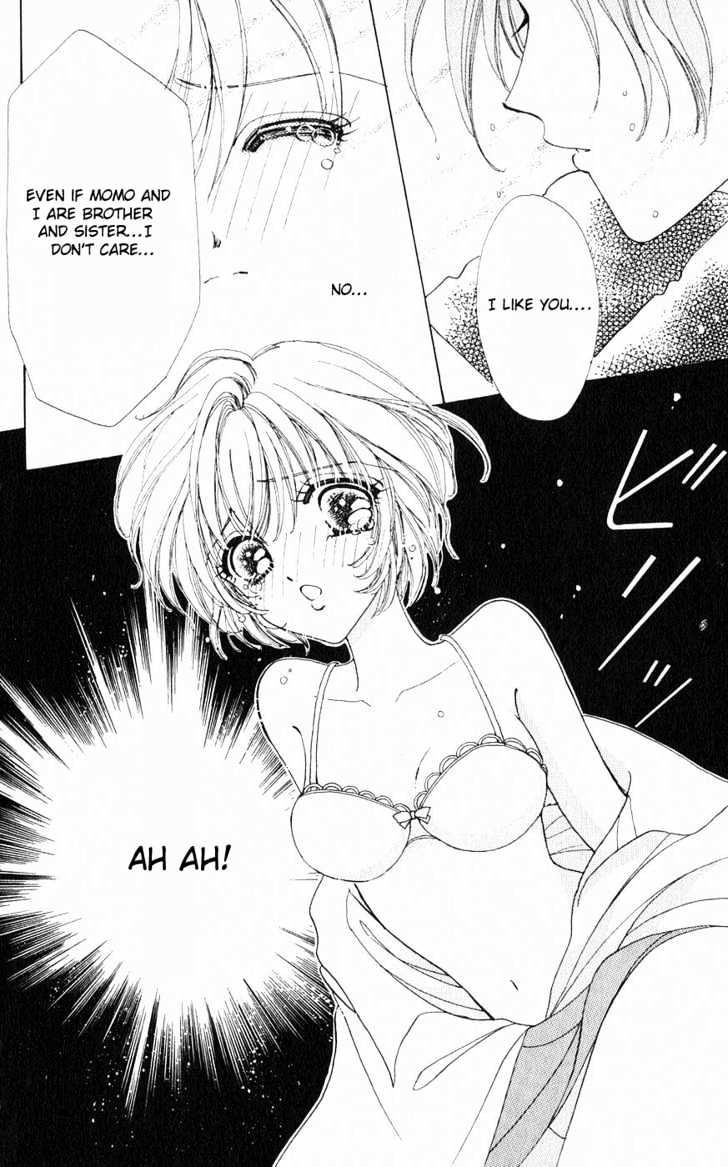 Hana ni Nare Chapter 18 page 26 - Chapter 18