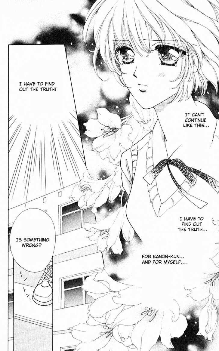 Hana ni Nare Chapter 18 page 8 - Chapter 18