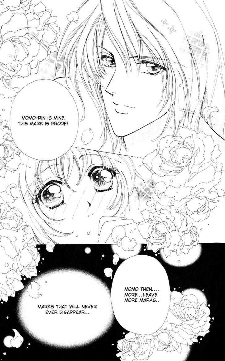 Hana ni Nare Chapter 19 page 20 - Chapter 19