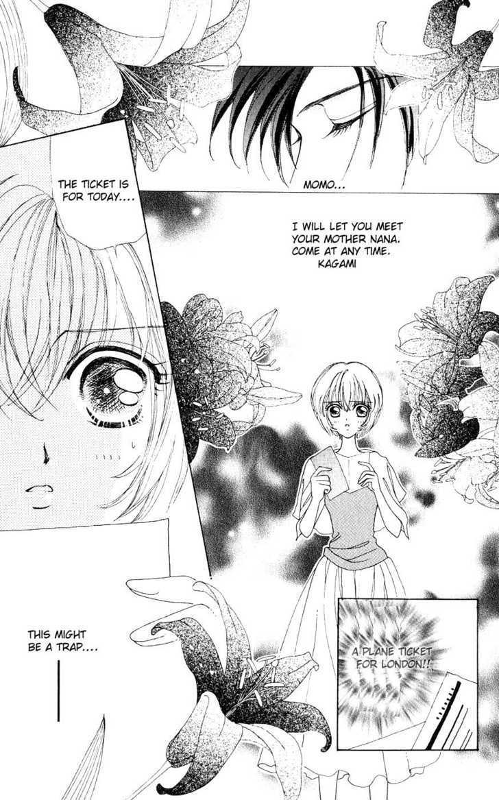 Hana ni Nare Chapter 19 page 22 - Chapter 19