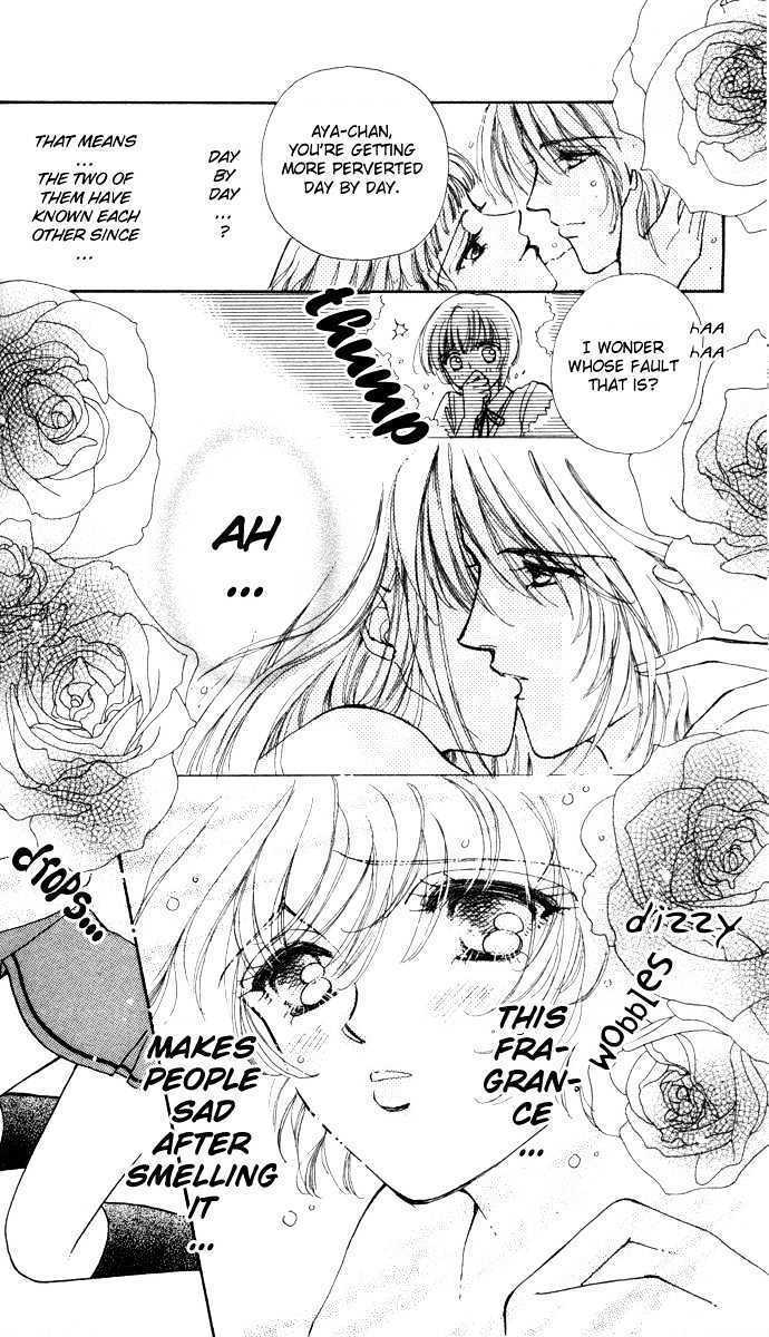 Hana ni Nare Chapter 2 page 24 - Chapter 2