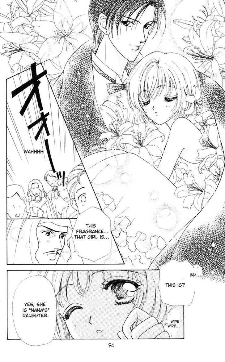 Hana ni Nare Chapter 20 page 19 - Chapter 20