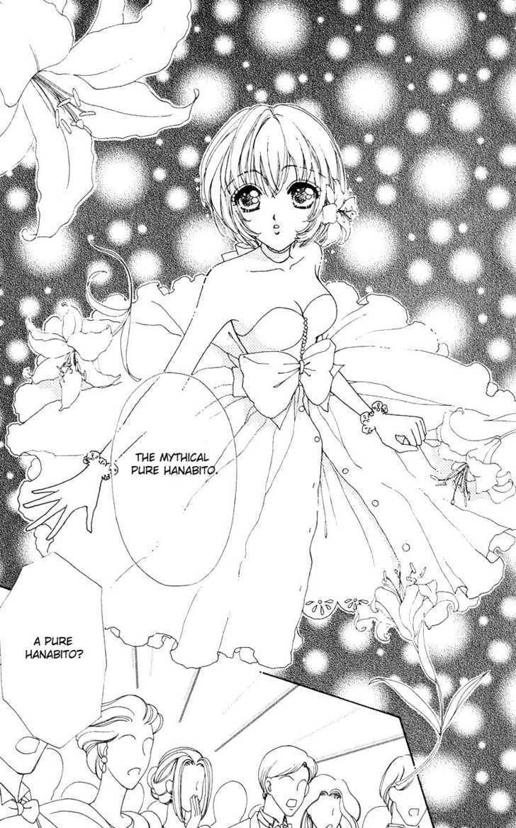 Hana ni Nare Chapter 20 page 20 - Chapter 20