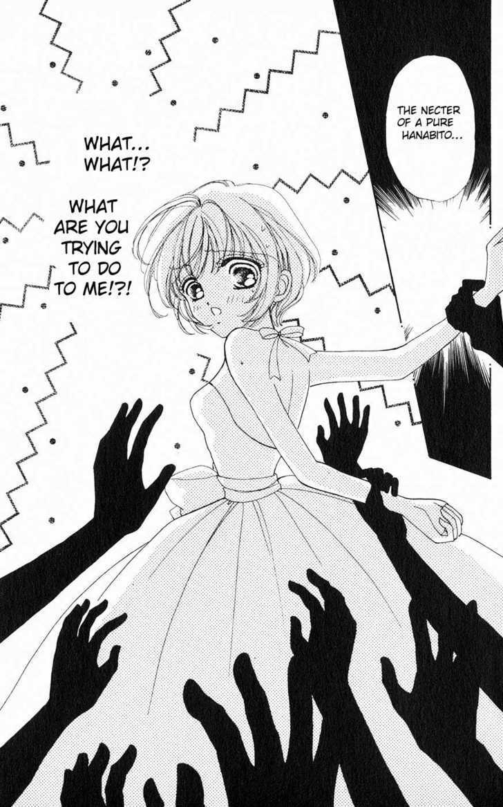 Hana ni Nare Chapter 20 page 24 - Chapter 20