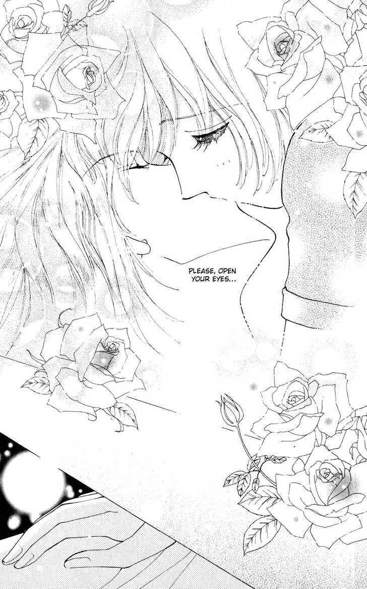 Hana ni Nare Chapter 21 page 20 - Chapter 21