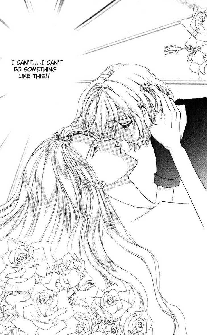 Hana ni Nare Chapter 21 page 24 - Chapter 21