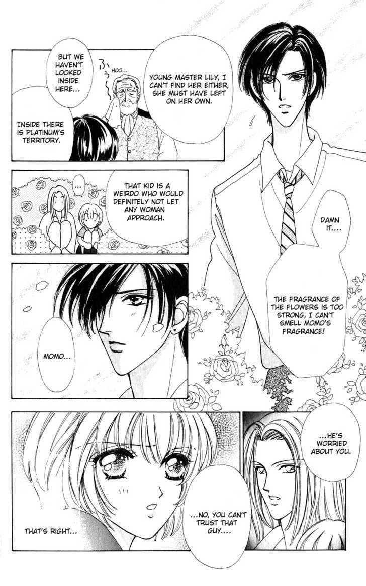 Hana ni Nare Chapter 22 page 6 - Chapter 22