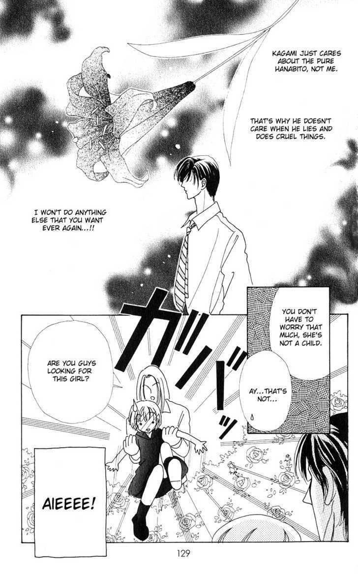Hana ni Nare Chapter 22 page 7 - Chapter 22