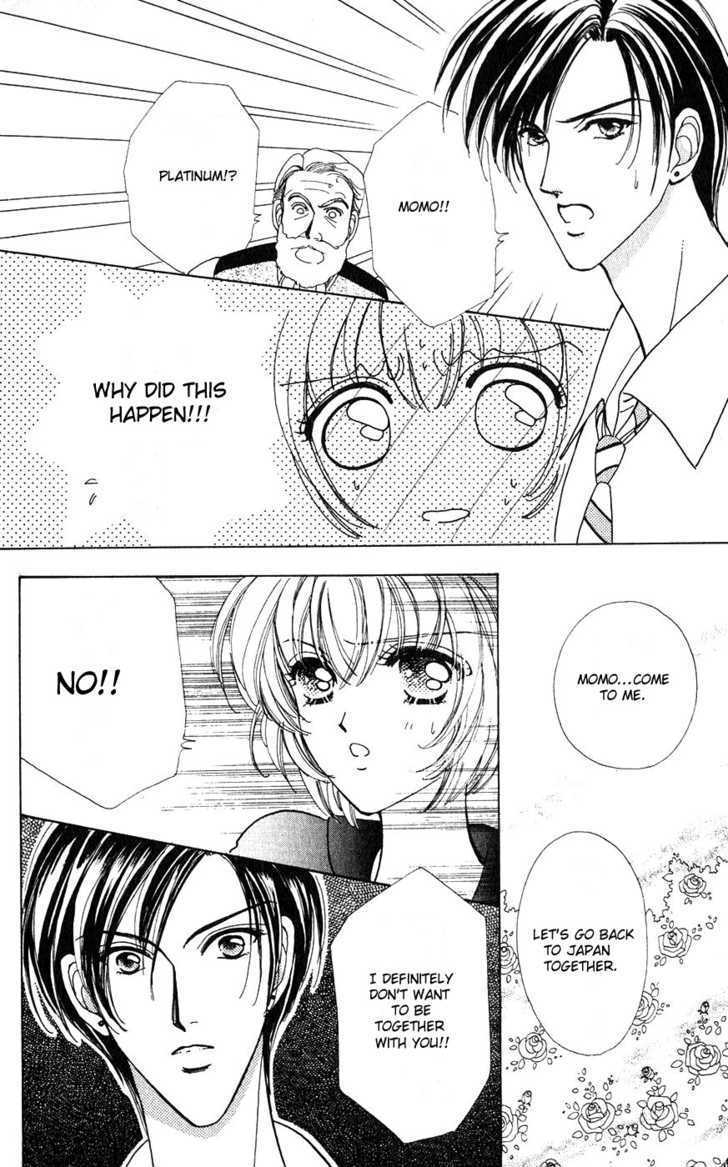 Hana ni Nare Chapter 22 page 8 - Chapter 22