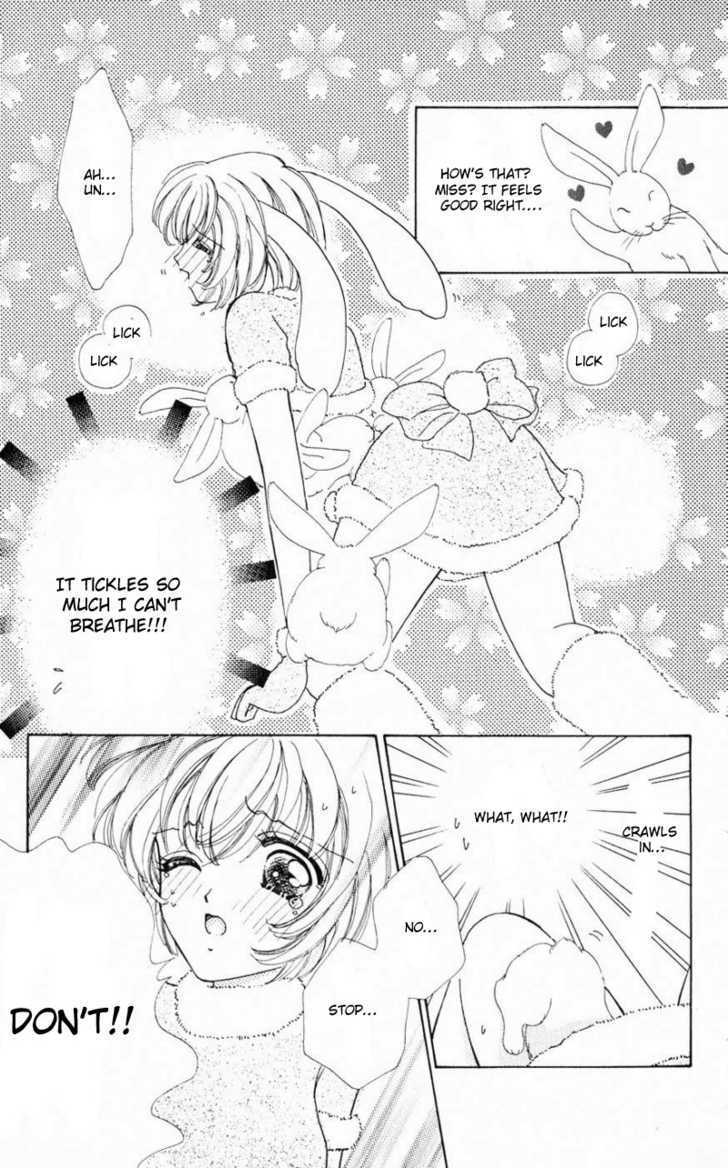 Hana ni Nare Chapter 23 page 24 - Chapter 23