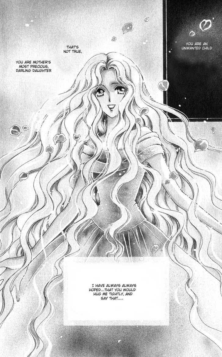 Hana ni Nare Chapter 23 page 3 - Chapter 23