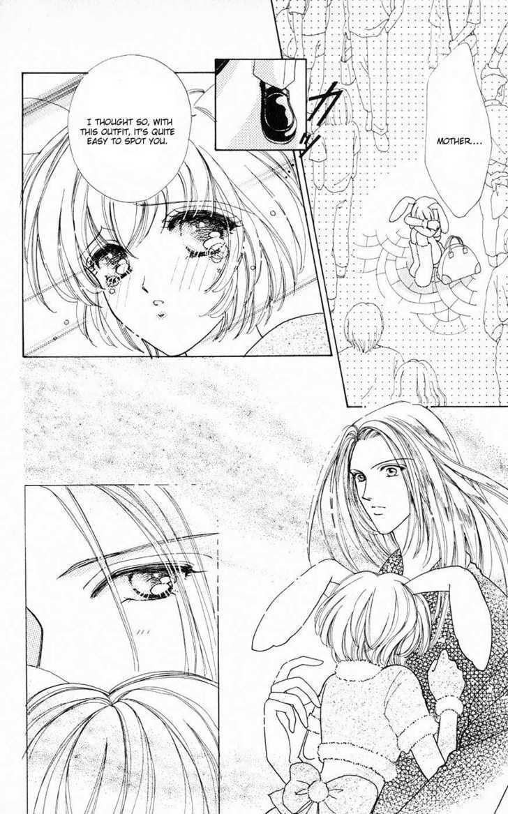 Hana ni Nare Chapter 23 page 7 - Chapter 23