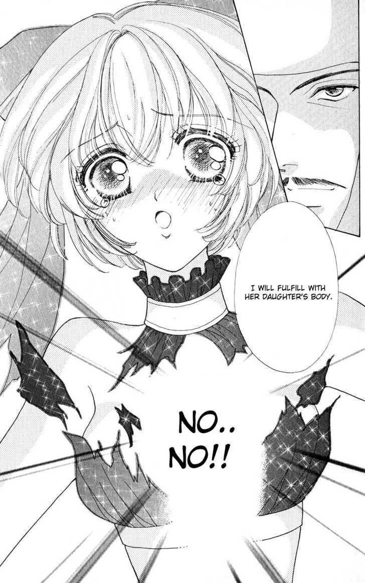 Hana ni Nare Chapter 24 page 26 - Chapter 24