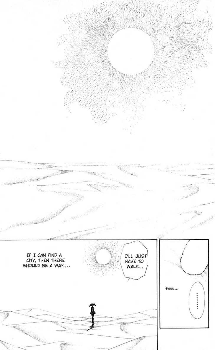 Hana ni Nare Chapter 24 page 6 - Chapter 24