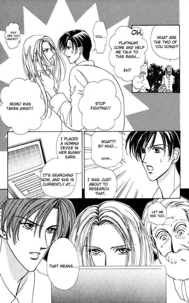 Hana ni Nare Chapter 24 page 8 - Chapter 24
