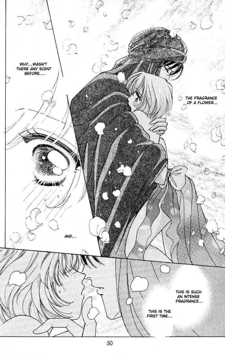 Hana ni Nare Chapter 25 page 23 - Chapter 25