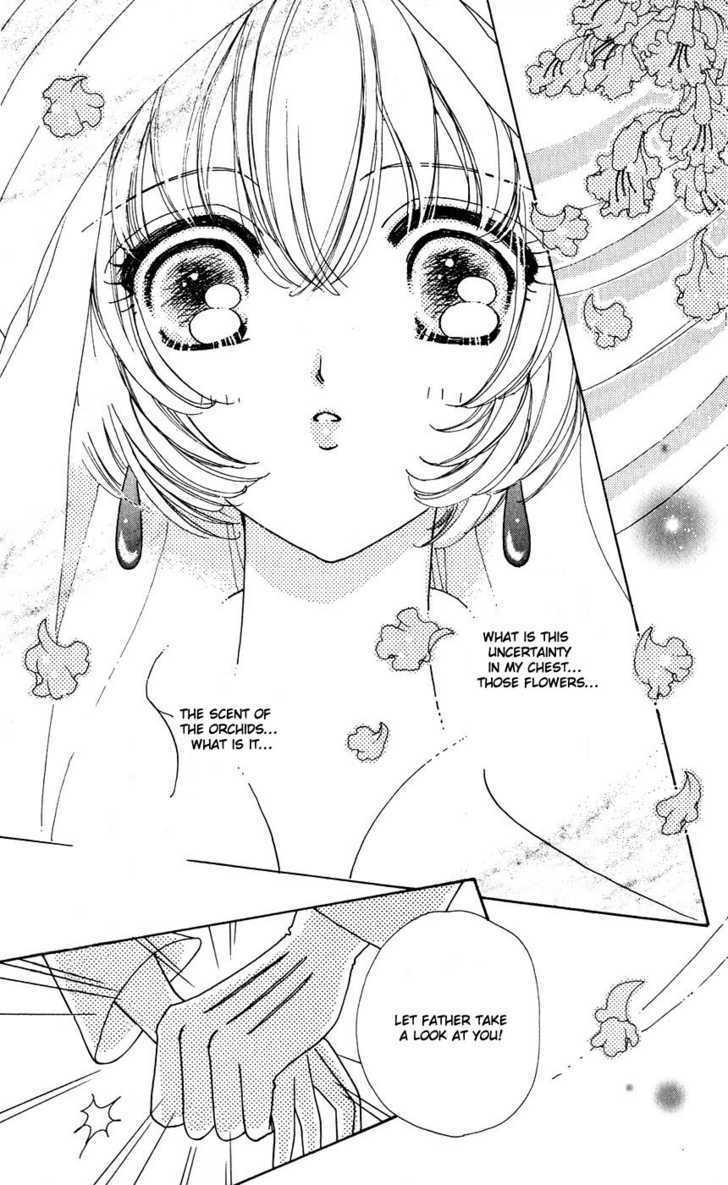 Hana ni Nare Chapter 26 page 22 - Chapter 26