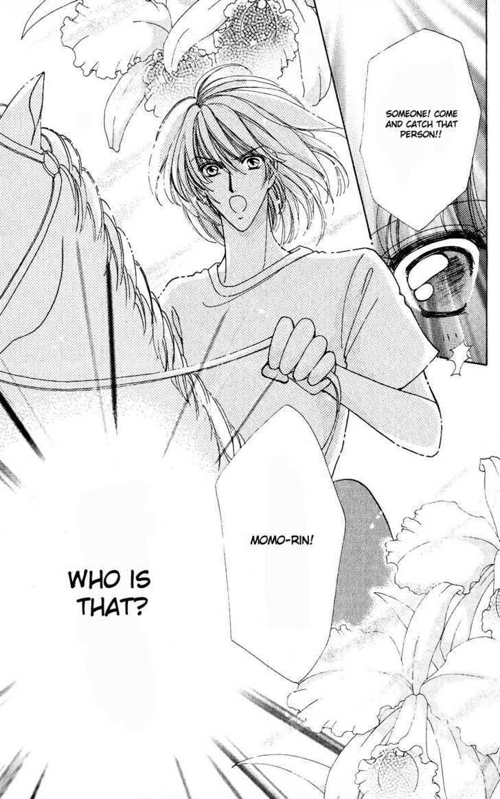 Hana ni Nare Chapter 26 page 24 - Chapter 26