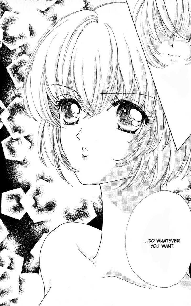 Hana ni Nare Chapter 26 page 7 - Chapter 26