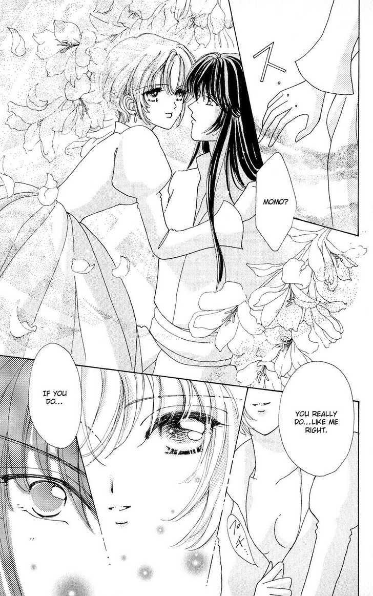 Hana ni Nare Chapter 27 page 13 - Chapter 27
