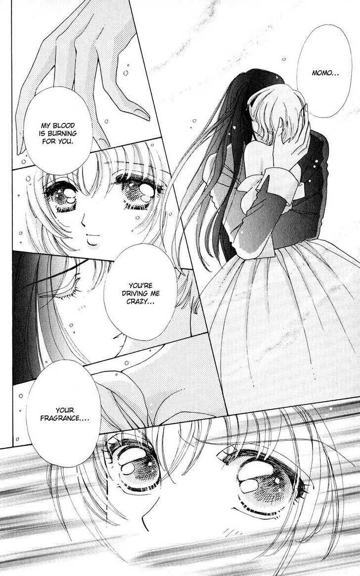 Hana ni Nare Chapter 27 page 14 - Chapter 27