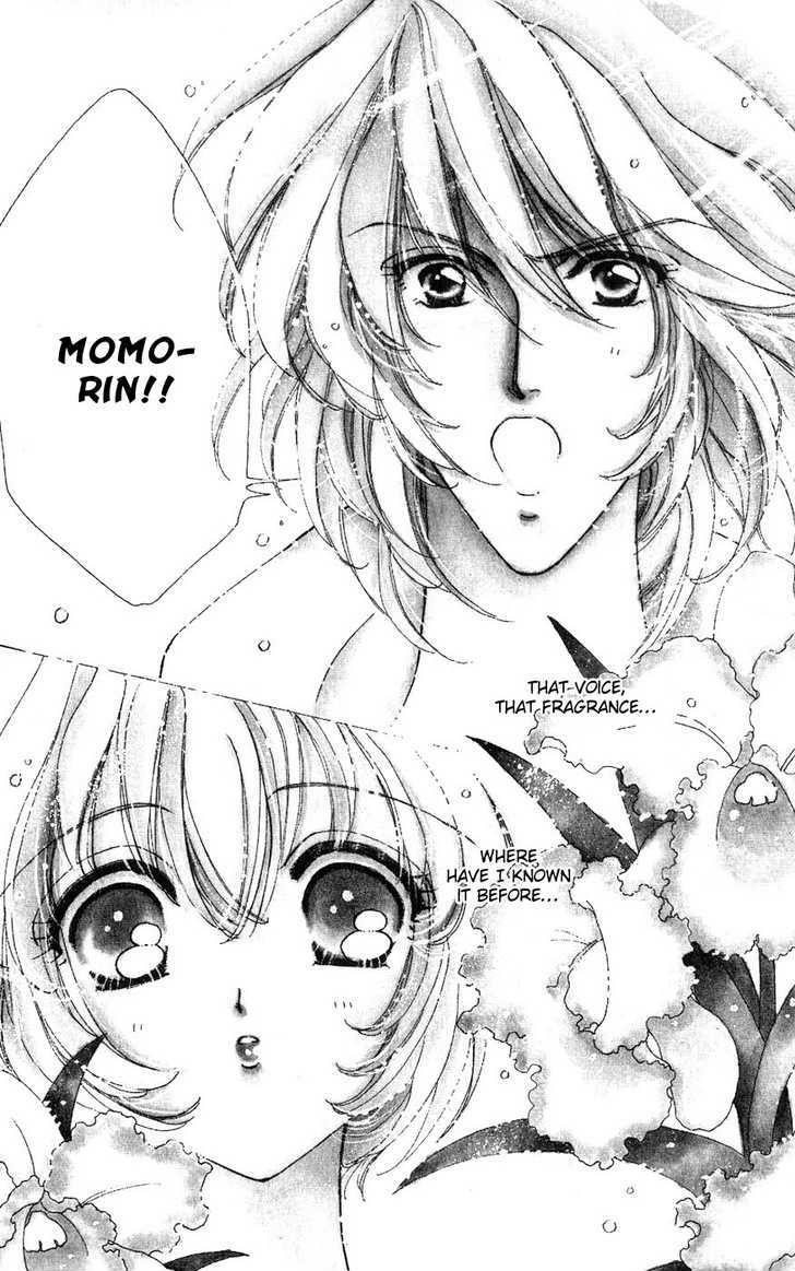 Hana ni Nare Chapter 27 page 2 - Chapter 27