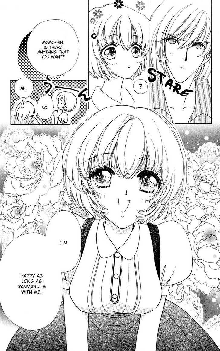 Hana ni Nare Chapter 27 page 25 - Chapter 27
