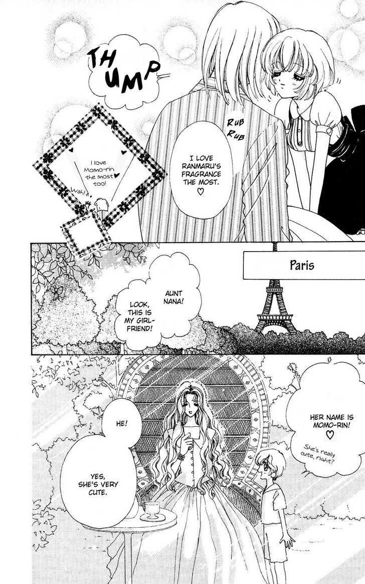 Hana ni Nare Chapter 27 page 26 - Chapter 27