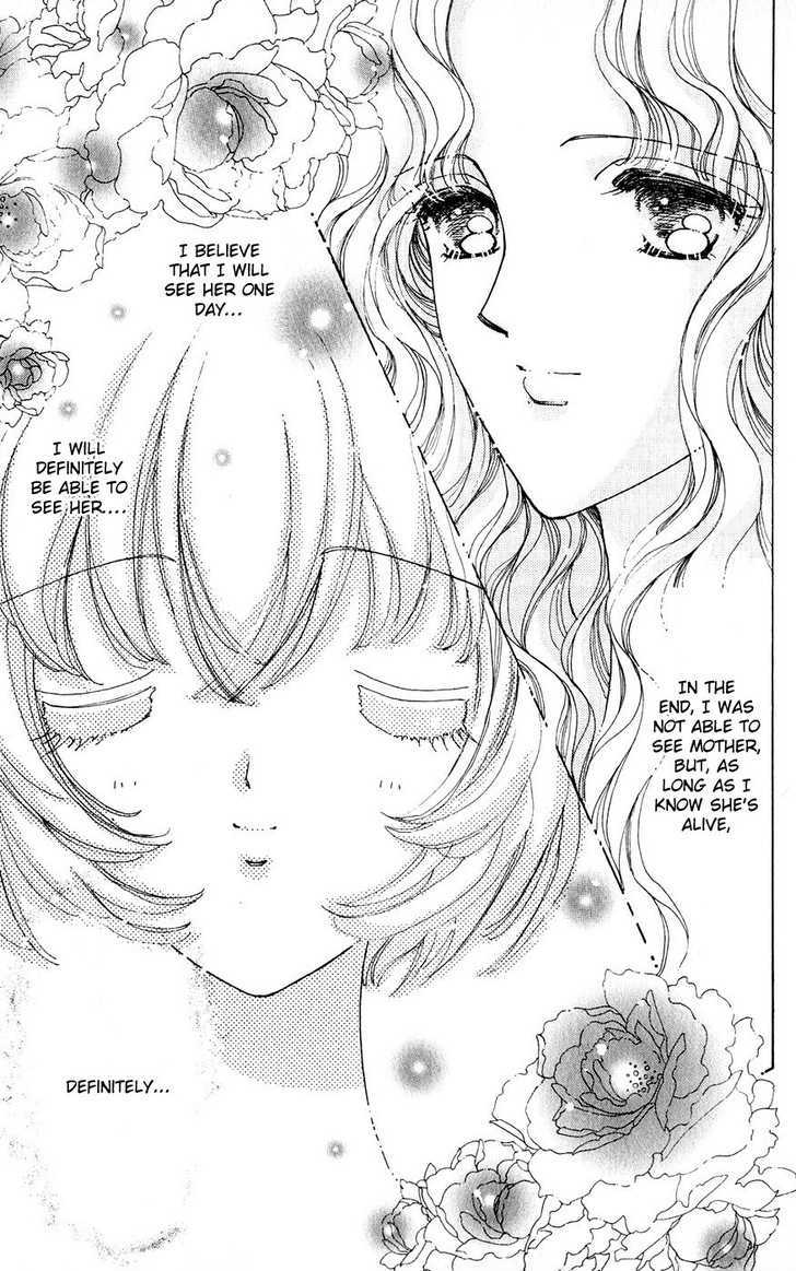 Hana ni Nare Chapter 27 page 27 - Chapter 27