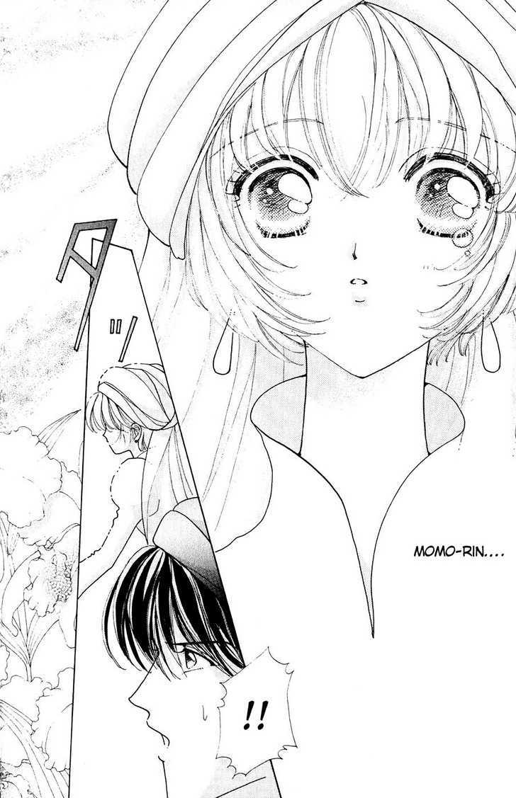 Hana ni Nare Chapter 27 page 4 - Chapter 27