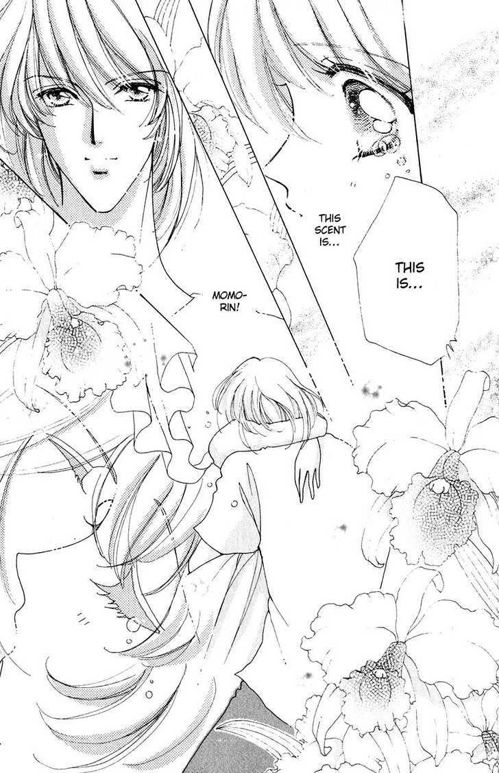 Hana ni Nare Chapter 27 page 5 - Chapter 27